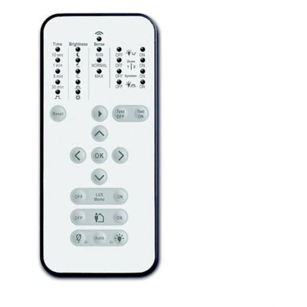 Busch-Jaeger 2CKA006800A2582 Afstandsbediening