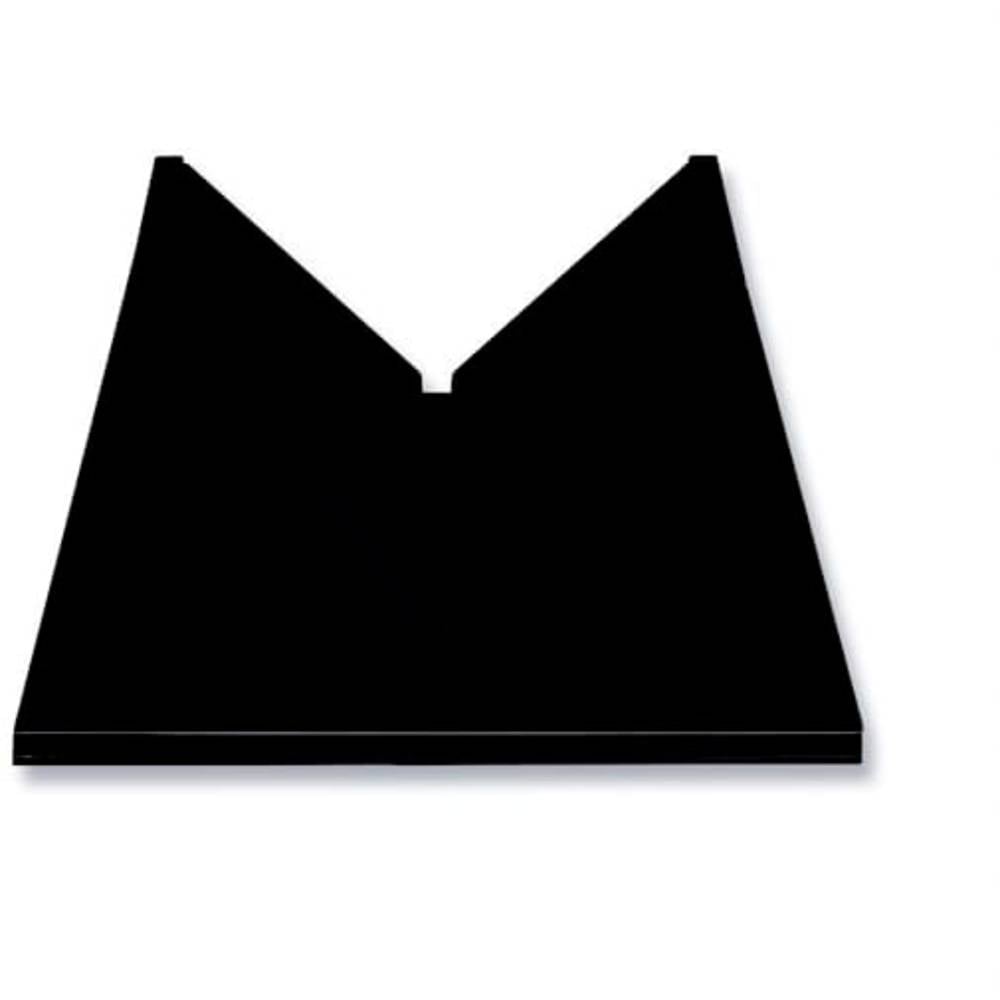 Busch-Jaeger 2CKA006800A2561 Adapter Bruin