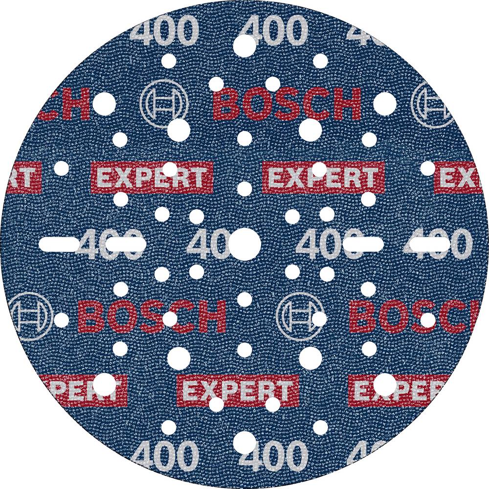 Bosch Accessories 2608902456 Schuurschijf Diameter 150 mm 50 stuk(s)