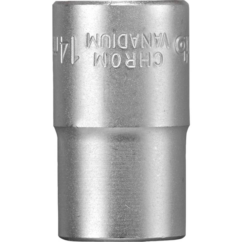 Kwb 372314 Dopsleutelinzetstuk 14 mm 1/2