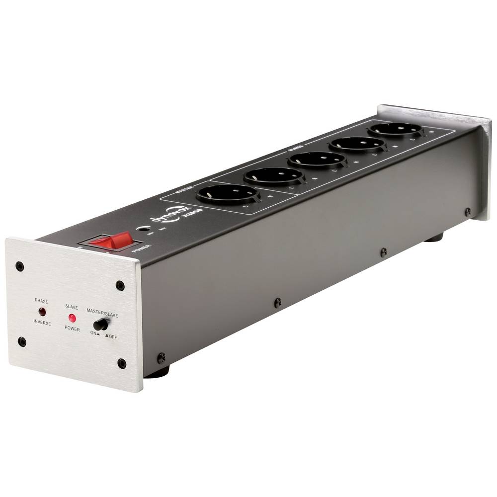 Dynavox X2000 207682, 1x -04250019133862