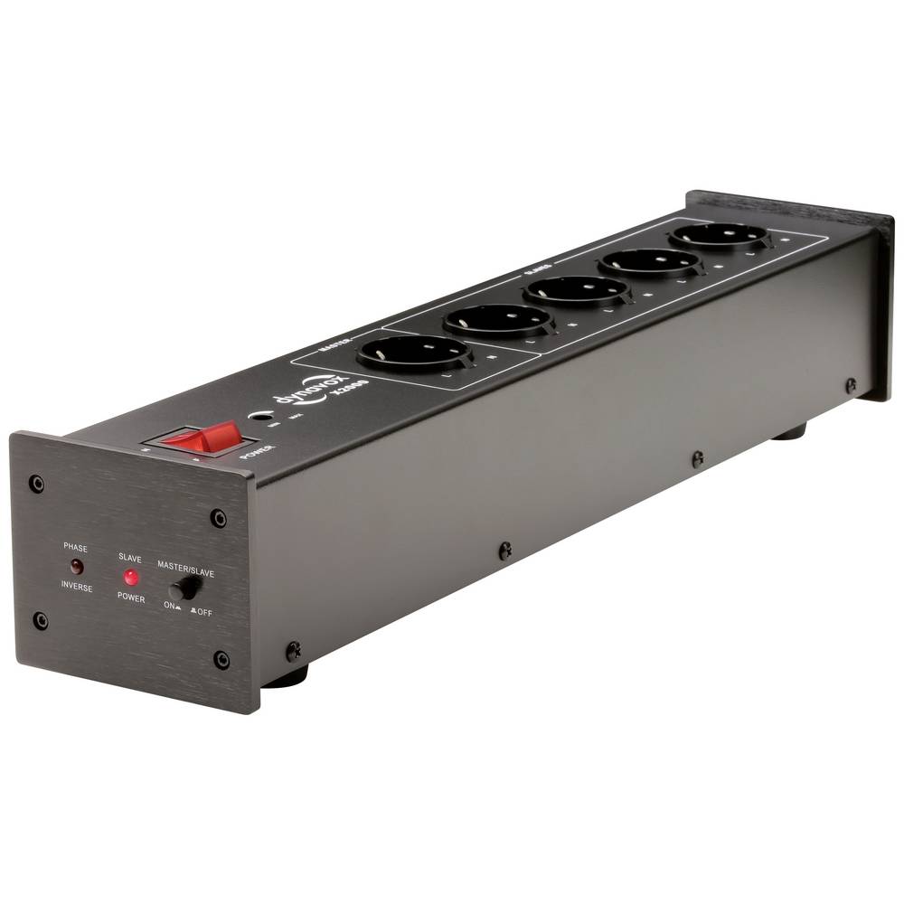 Dynavox X2000 207683, 1x -04250019133879