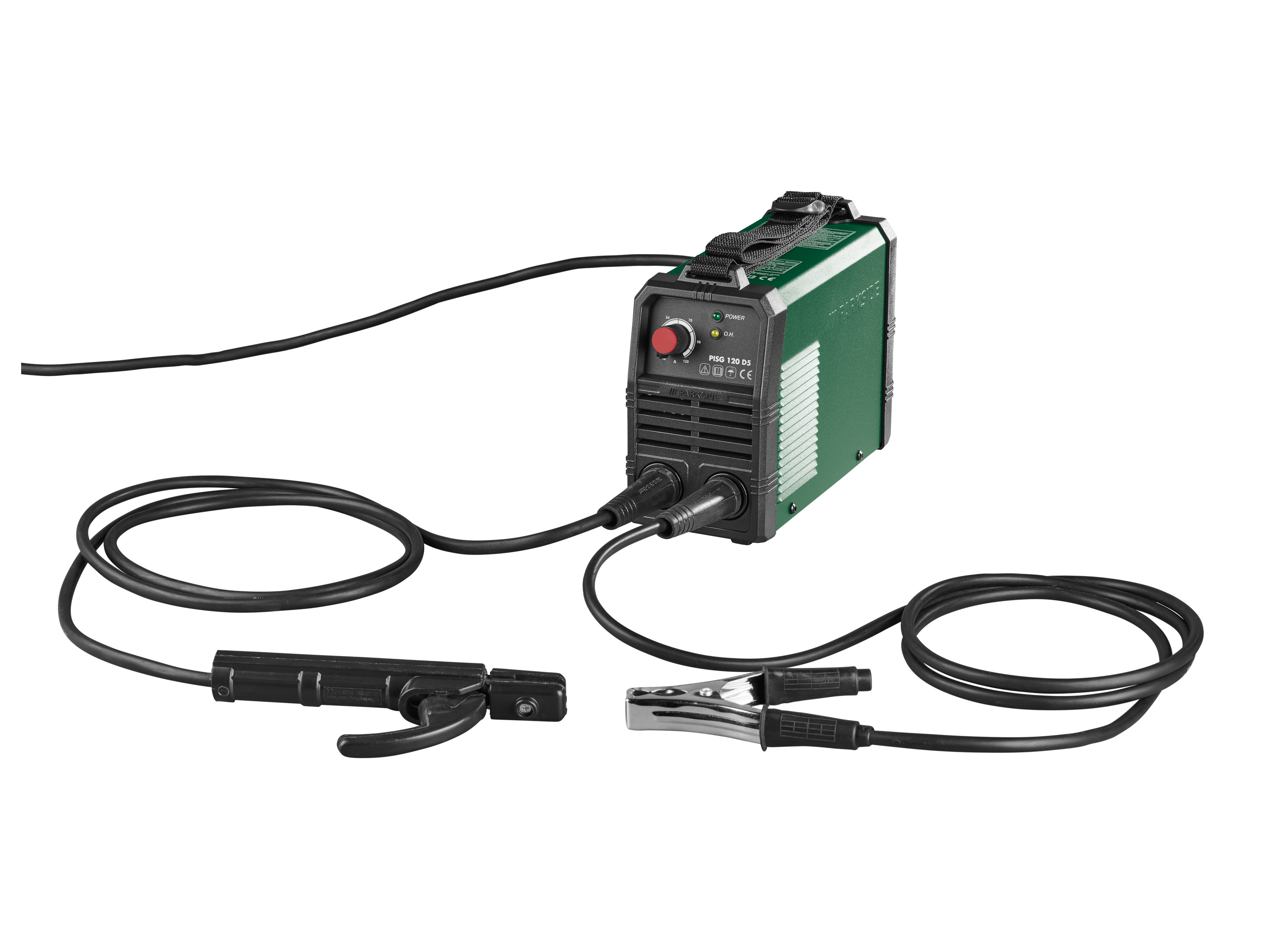 PARKSIDE Inverter lasapparaat