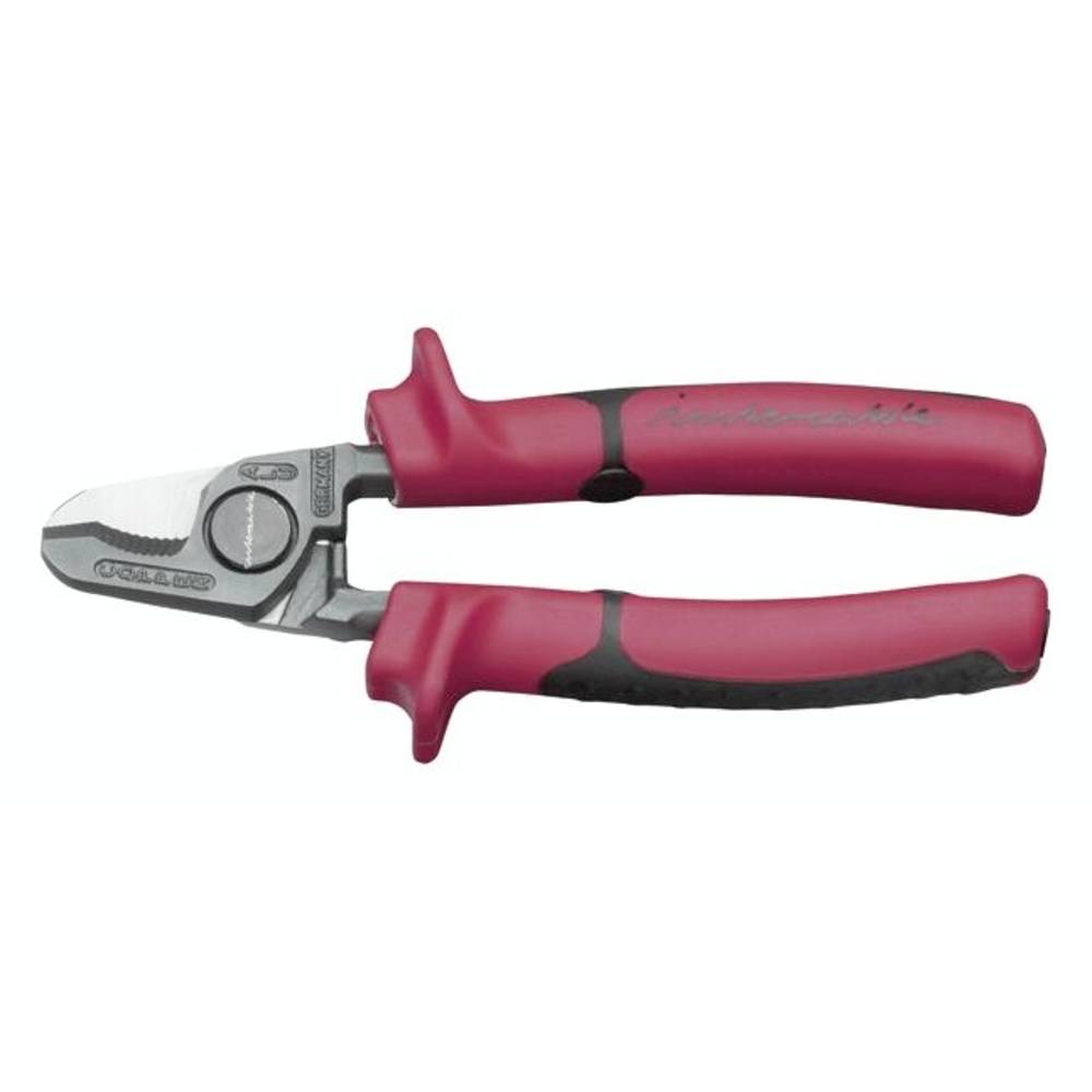 Intercable MS16-F 181440 Kabelschaar Geschikt voor (striptechniek) Aluminium- en koperkabel, een- en meerdraads