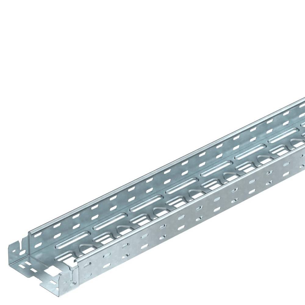 OBO Bettermann 6059020 Kabelgoot (l x b x h) 3 m x 150.00 mm x 60.00 mm 3 m