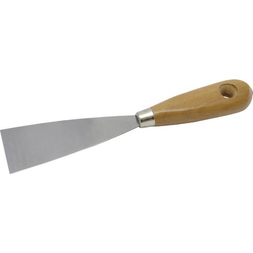 Intercable 102099 Schildersplamuurmes (l x b) 205 mm x 50 mm