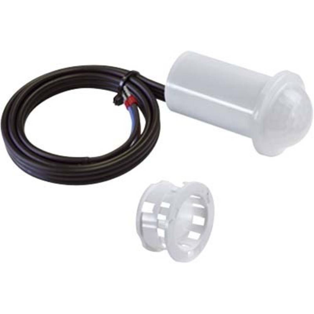 ESYLUX EP10427008 Bewegingsmelder (plafond) Inbouw (in muur) 360 ° Opaal IP55
