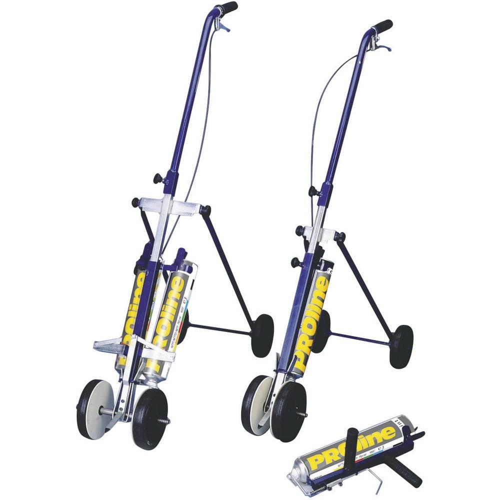 Moravia 260.10.383 Universeel markeerapparaat ROADliner voor lijnbreedte 100 - 130 mm Blauw 1 stuk(s)