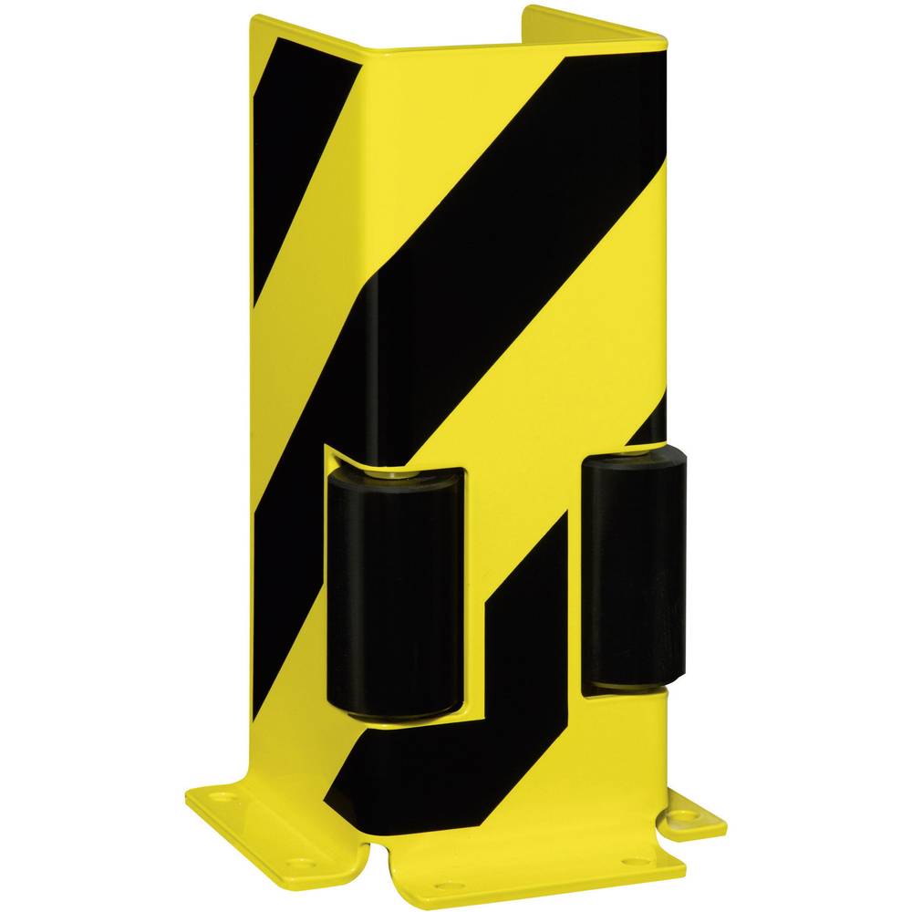 Moravia 197.22.021 MORION Versperring Op pennen vast te zetten (b x h x d) 160 x 400 x 160 mm