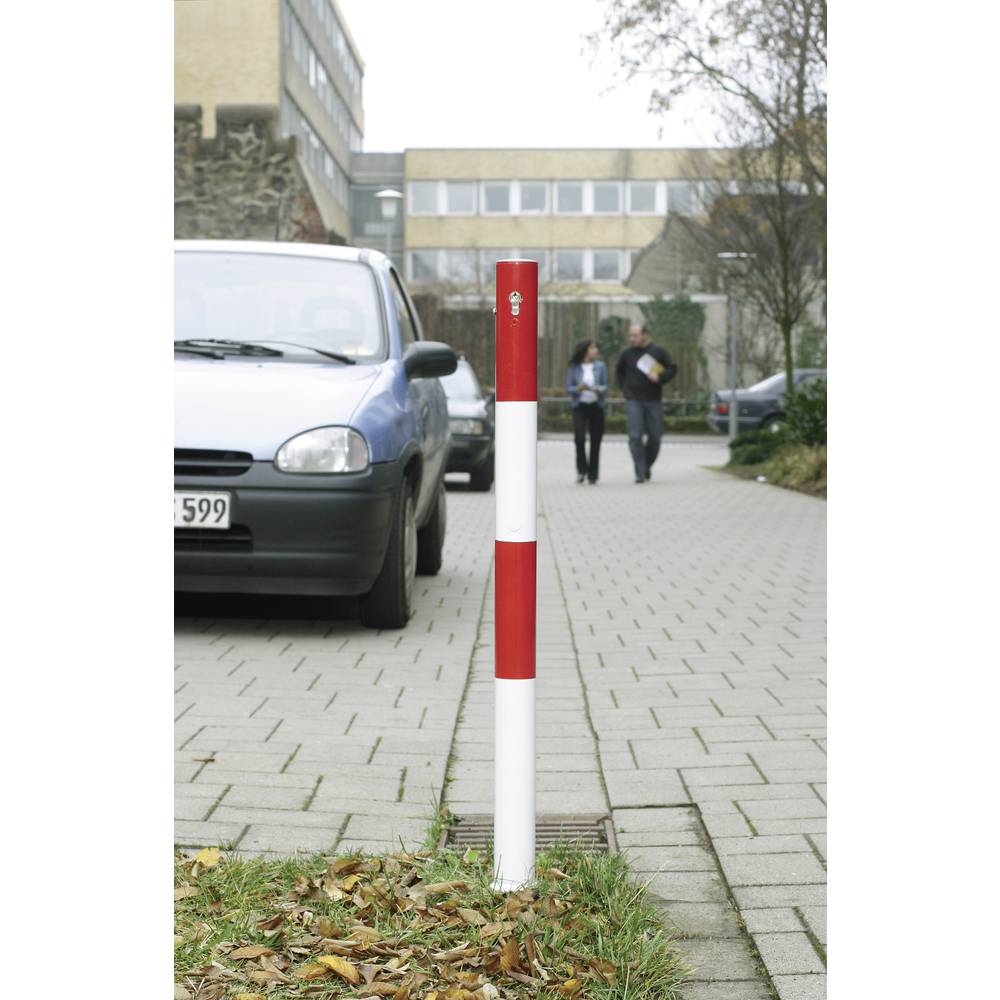 Moravia 135.13.963 PARAT-A Afsluitpaal (Ø x h) 76 mm x 1330 mm