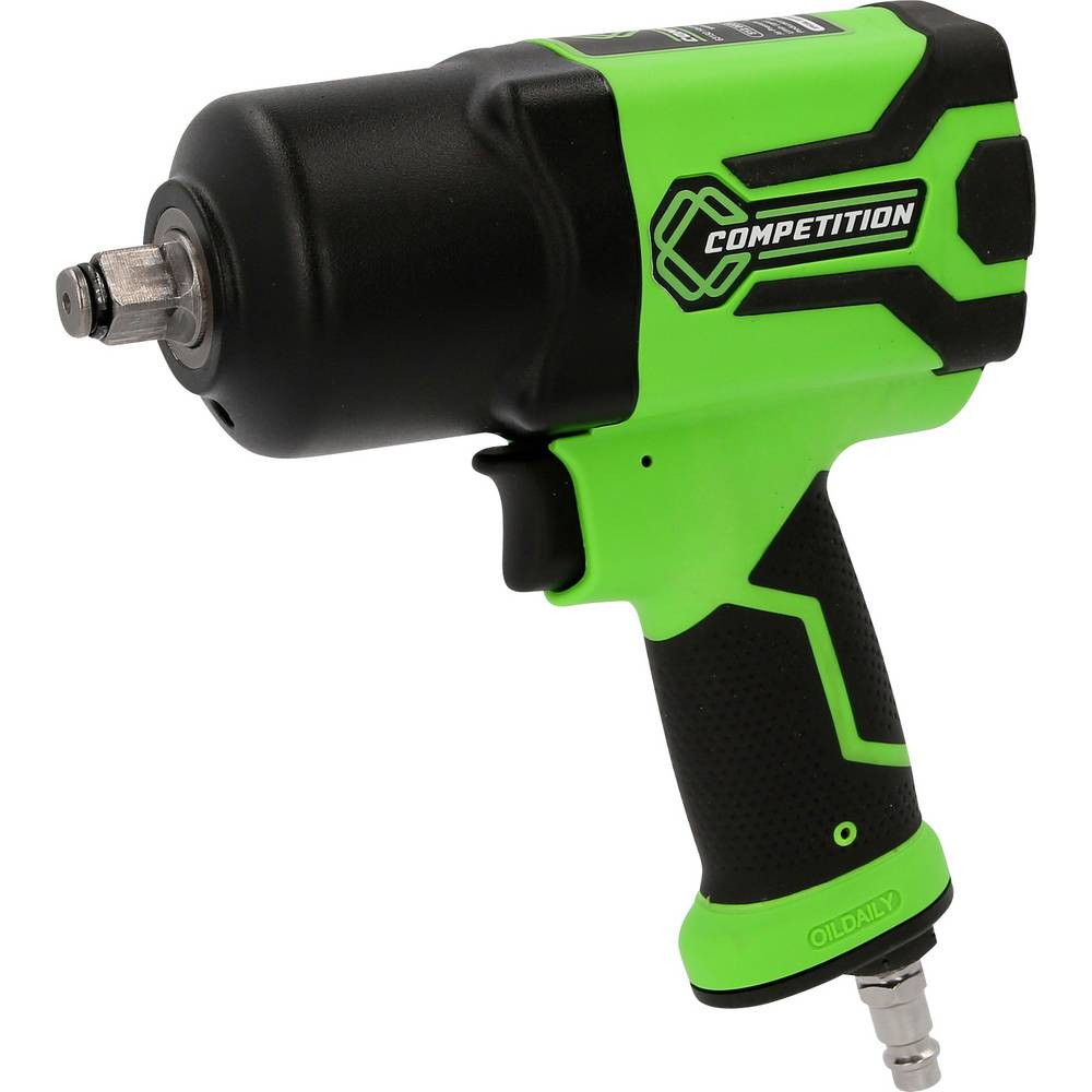 KS Tools 512.0020 512.0020 Pneumatische slagmoersleutel