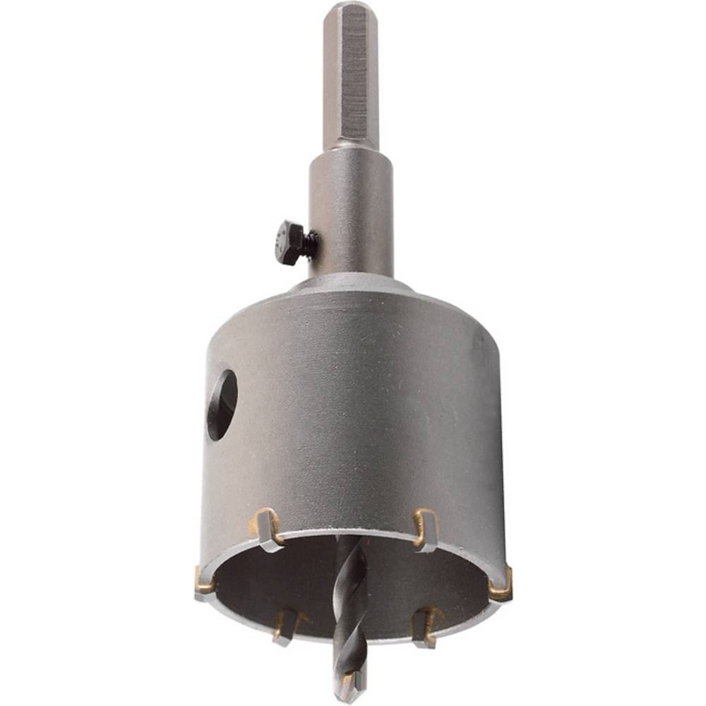 Kwb 175566 Boorkroon 68 mm 1 stuk(s)