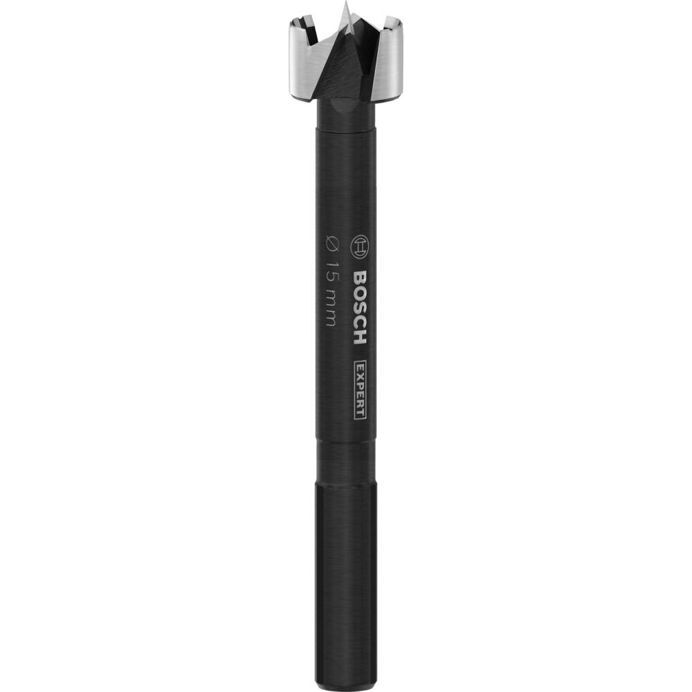 Bosch Accessories 2608901824 Forstnerboor 15 mm Gezamenlijke lengte 88 mm 1 stuk(s)