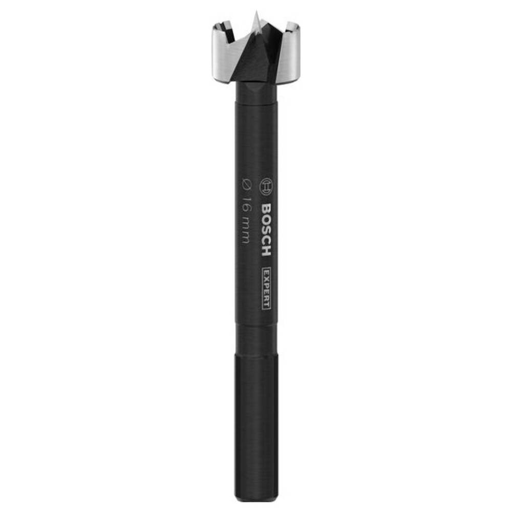 Bosch Accessories 2608901825 Forstnerboor 16 mm Gezamenlijke lengte 88 mm 1 stuk(s)