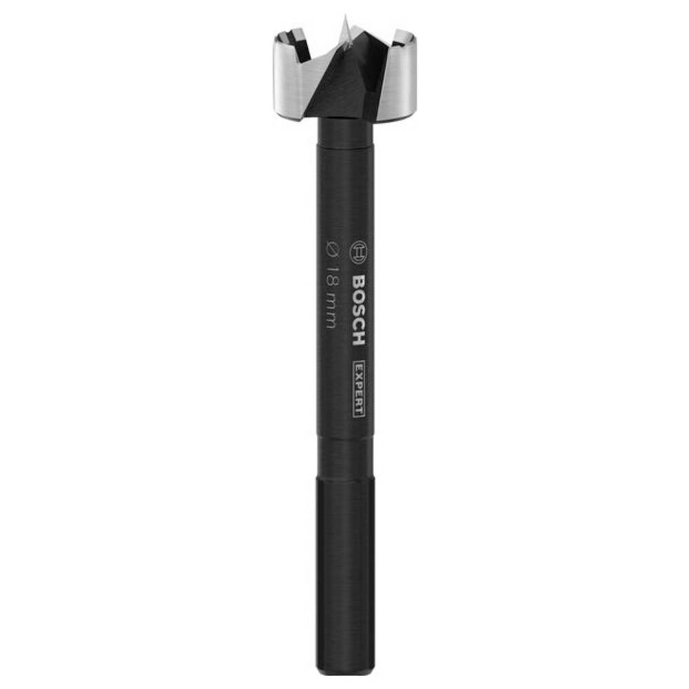 Bosch Accessories 2608901826 Forstnerboor 18 mm Gezamenlijke lengte 88 mm 1 stuk(s)