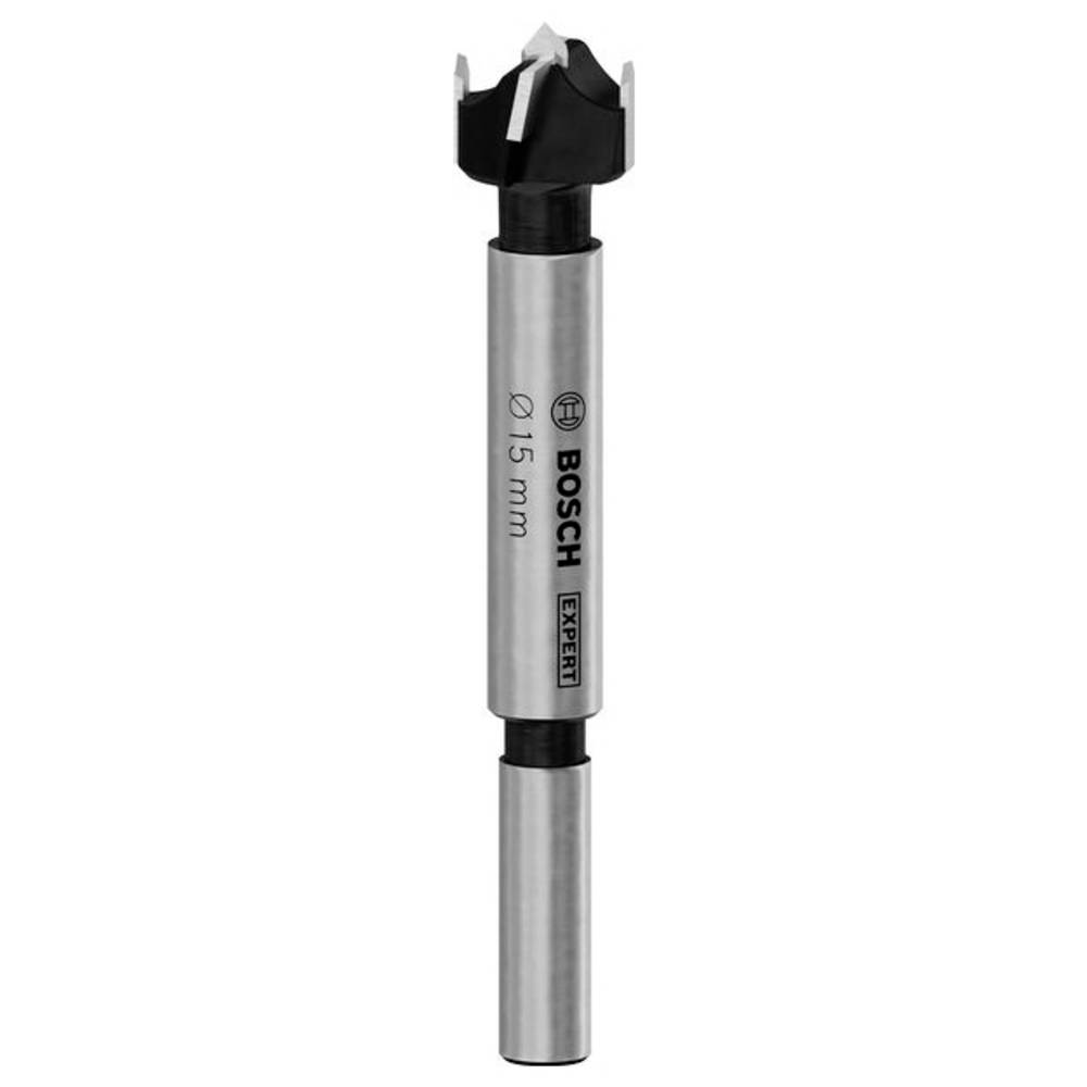 Bosch Accessories 2608901845 Scharniergatboor 15 mm 1 stuk(s)