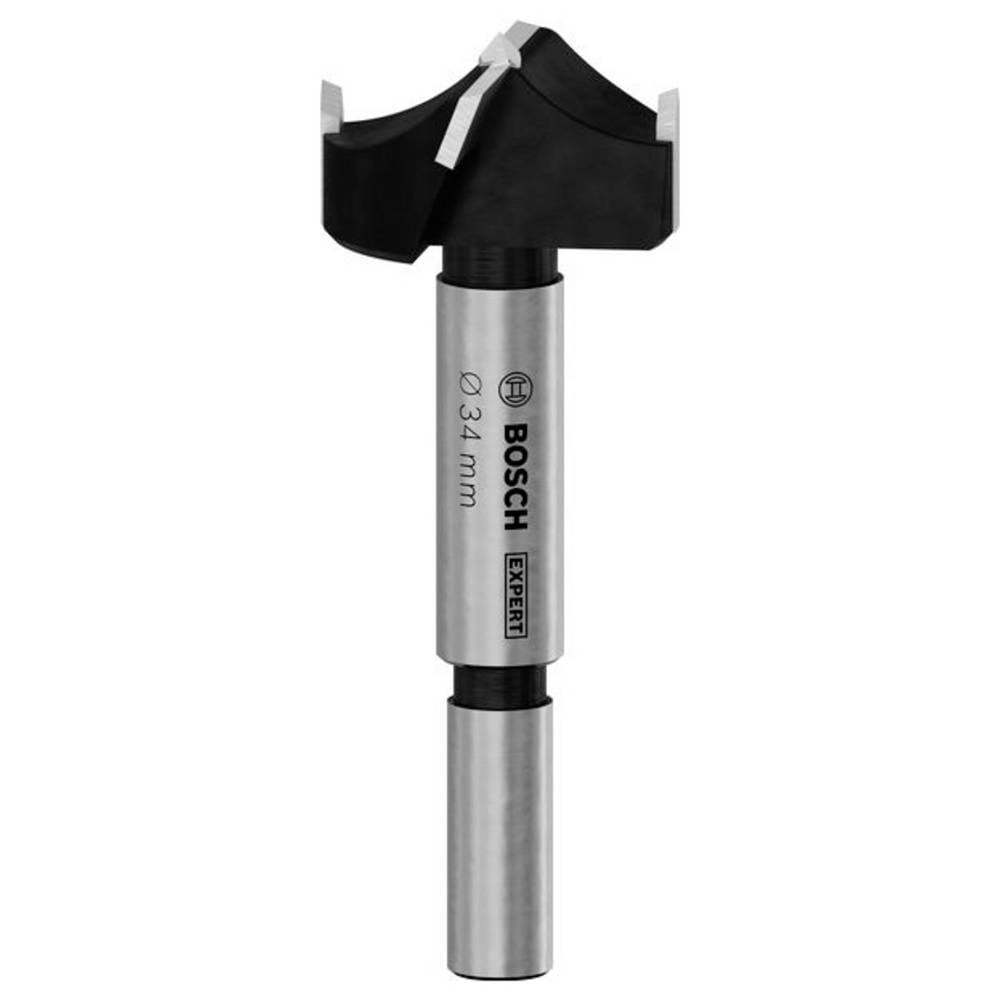 Bosch Accessories 2608901856 Scharniergatboor 34 mm 1 stuk(s)