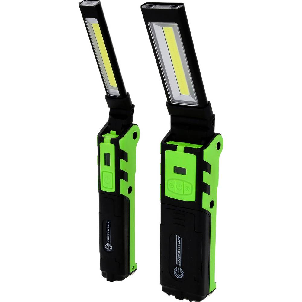 KS Tools 512.4505 LED-werkplaatslamp