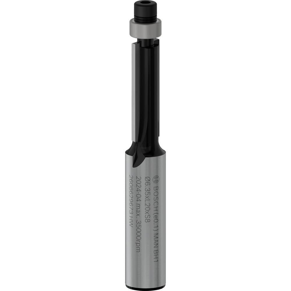 Bosch Accessories 2608629673 Vlakke frees