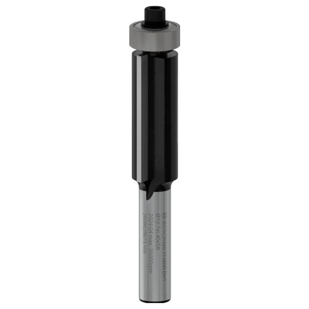 Bosch Accessories 2608629674 Vlakke frees