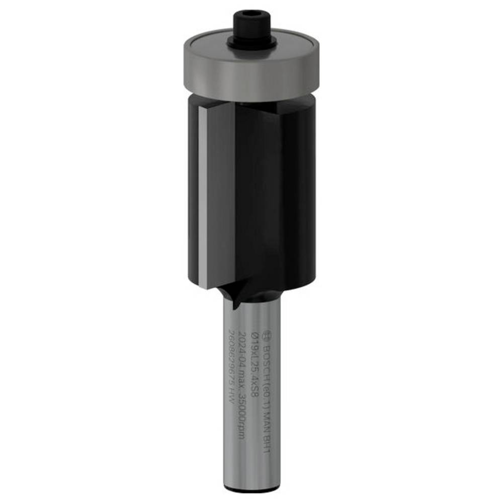 Bosch Accessories 2608629675 Vlakke frees