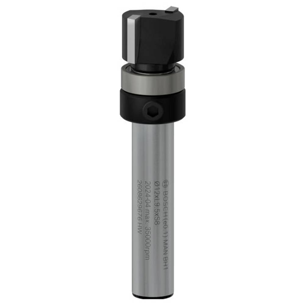 Bosch Accessories 2608629676 Vlakke frees