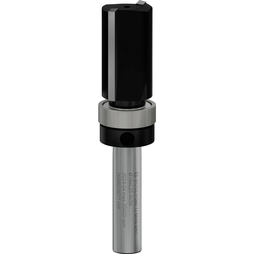 Bosch Accessories 2608629677 Vlakke frees