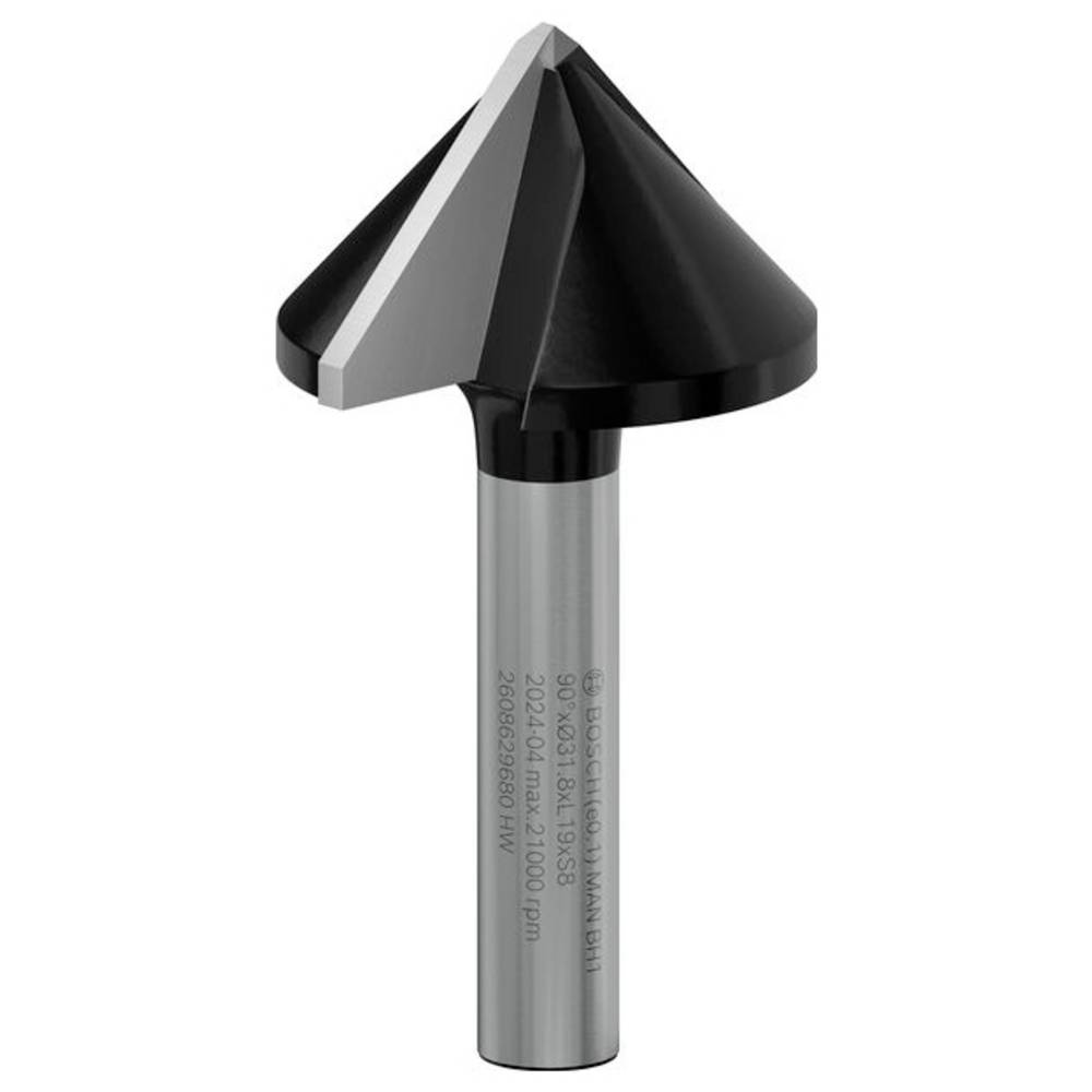 Bosch Accessories 2608629680 Opvangbak voor spaanders