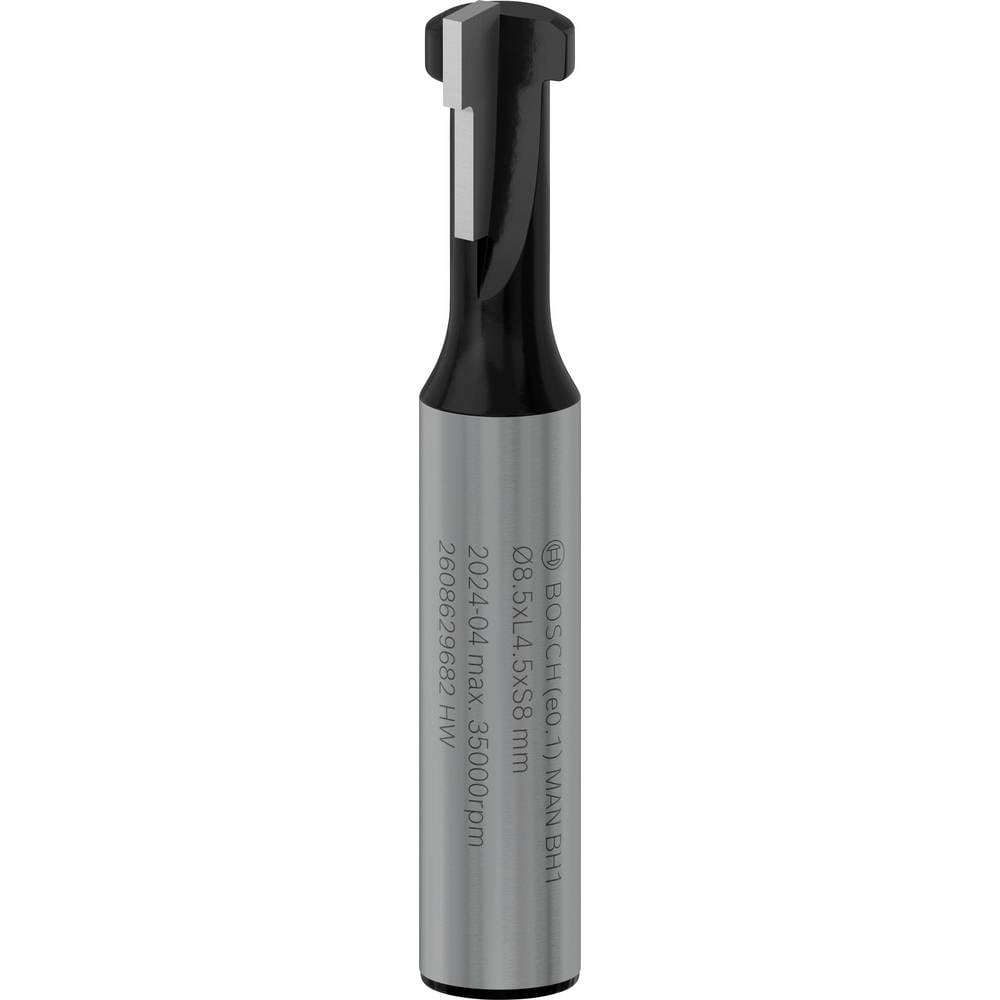 Bosch Accessories 2608629682 Groeffrees