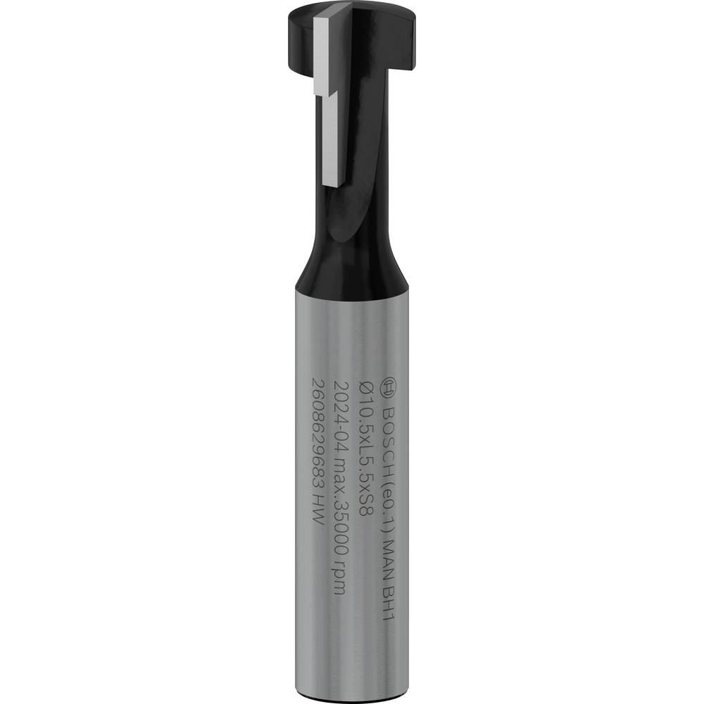 Bosch Accessories 2608629683 Groeffrees