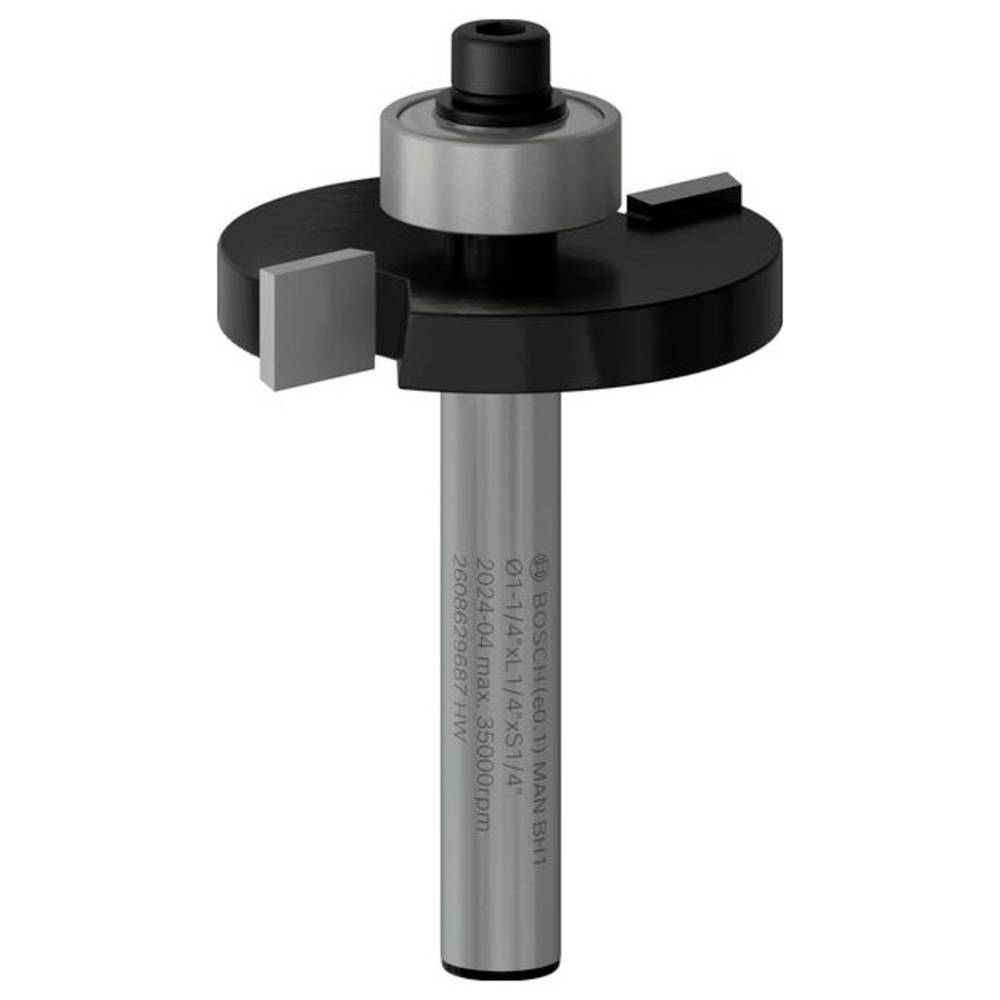 Bosch Accessories 2608629687 Groeffrees