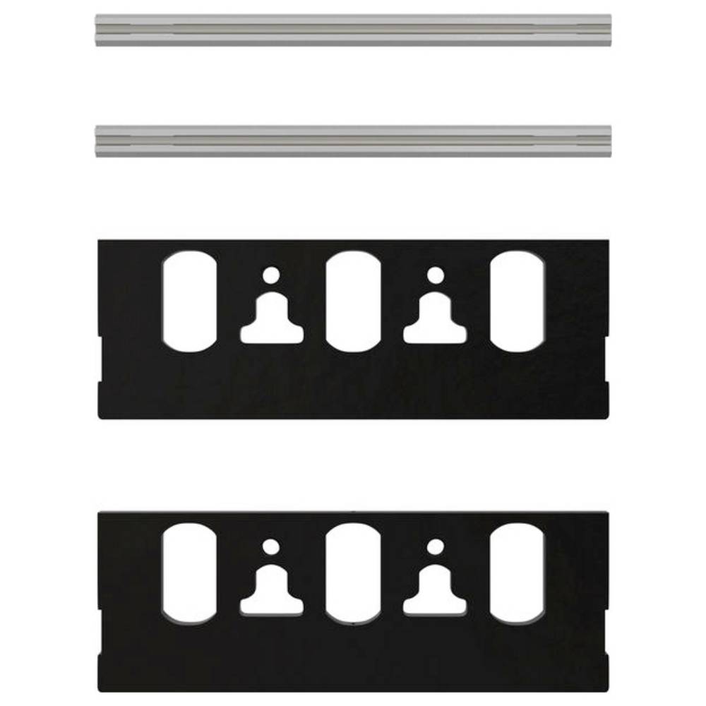 Bosch Accessories Schaafmes 2608838999 1 stuk(s)