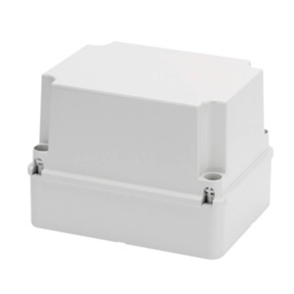 Gewiss GW44217 Aftakkast (l x b x h) 200 x 154 x 148 mm Grijs IP56 1 stuk(s)
