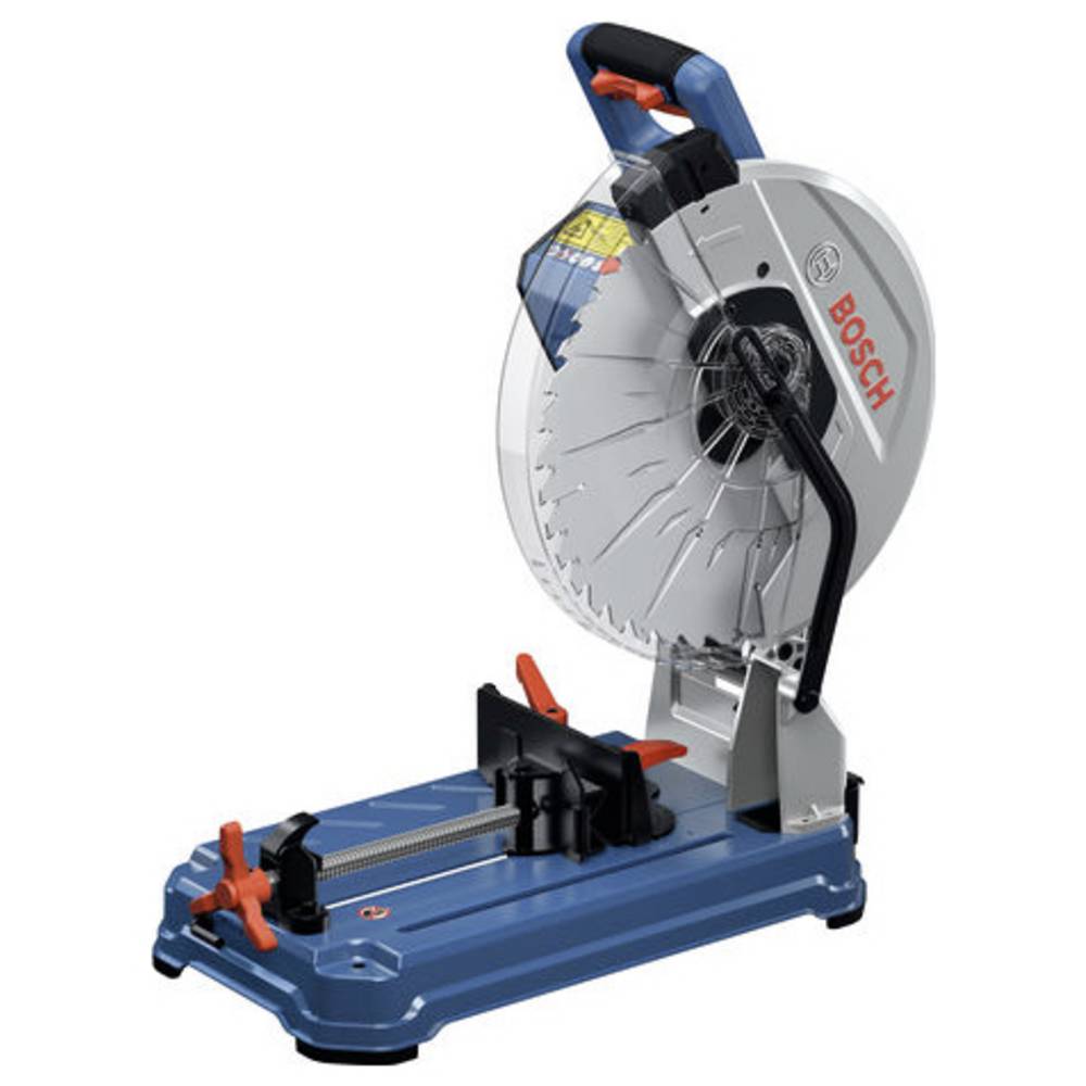 Bosch Professional GCD 18V-355 Metaalzaag 18 V
