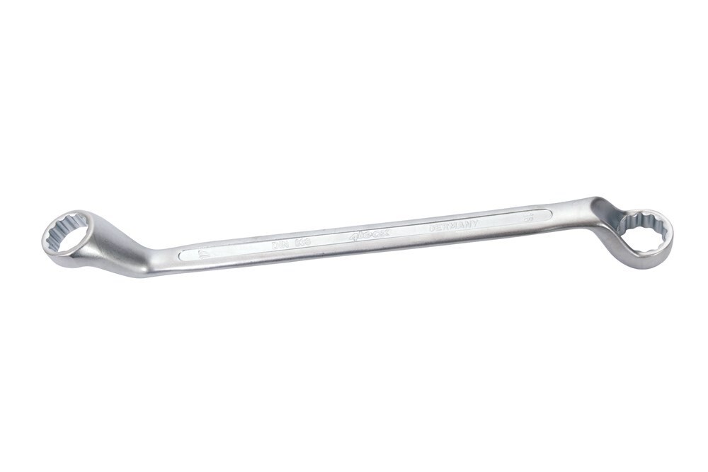 4tecx Ringsleutel DIN 838 21 x 23mm