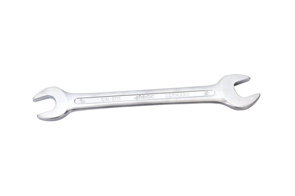 4tecx Steeksleutel DIN 3110 20 x 22mm