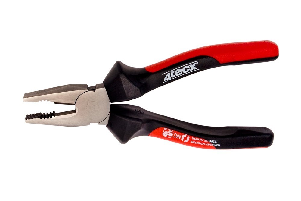 4tecx Combinatietang 160mm