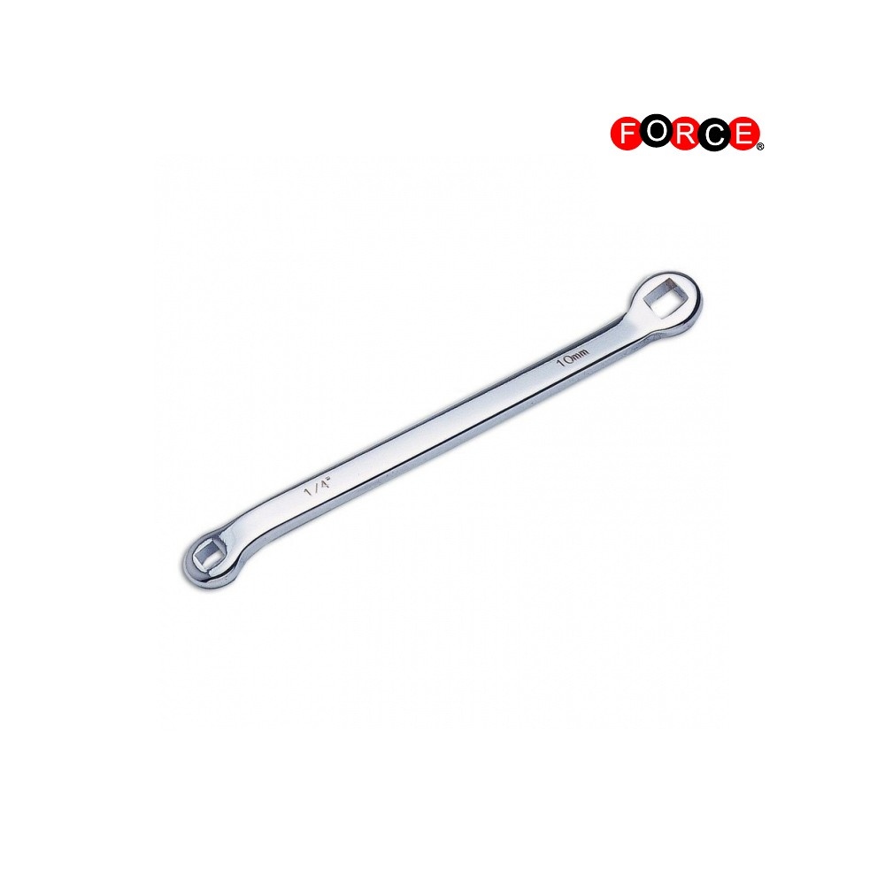 Force Remstelsleutel vierkant 6mm x 10mm