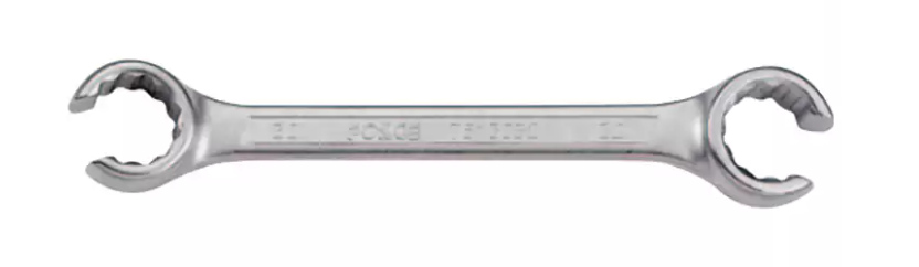 Force Open Ringsleutel 7/16 x 1/2