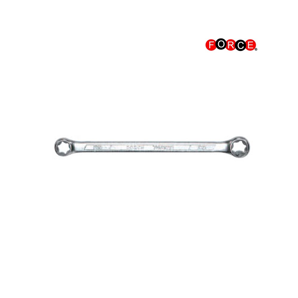 Force Torx ringsleutel E20xE24