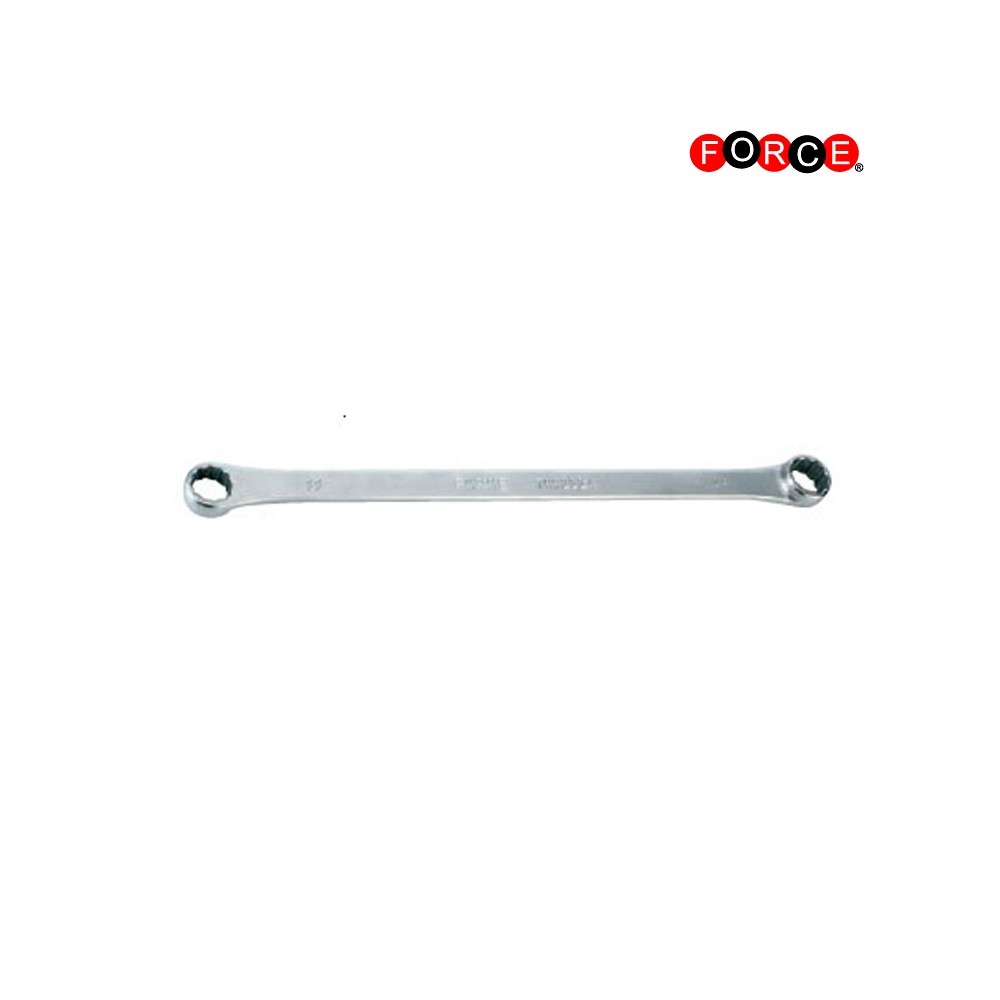 Force extra lange Ringsleutel 22mm x 24mm