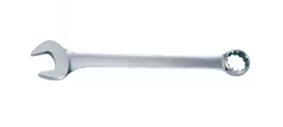 Force Steekringsleutel Veeltand 8mm