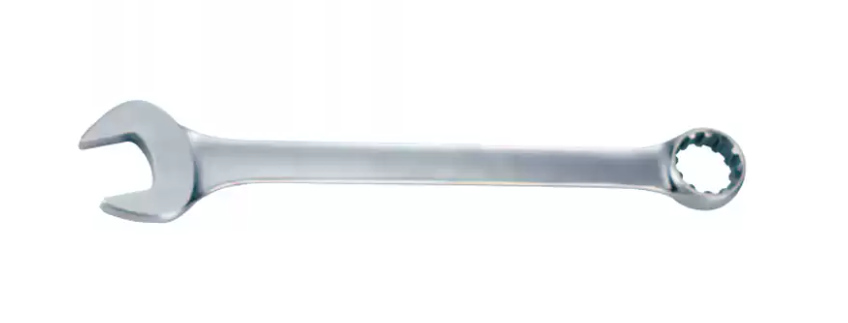 Force Steekringsleutel ( Veeltand ) M10 - 3/8'' - E12