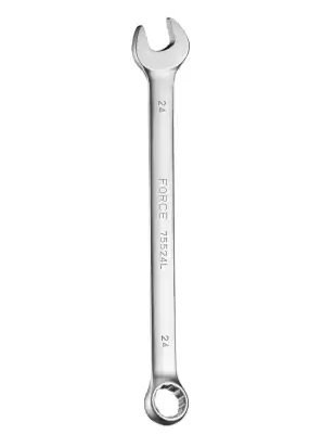 Force Steekringsleutel lang 21mm