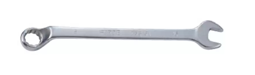 Force 75° gebogen Steekringsleutel 5/8