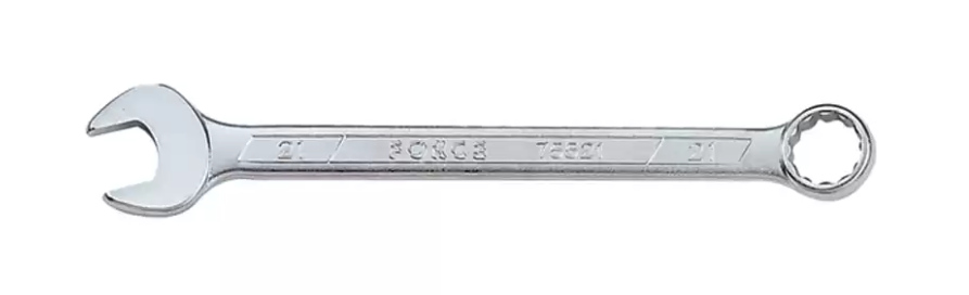 Force Steekringsleutel 7/8
