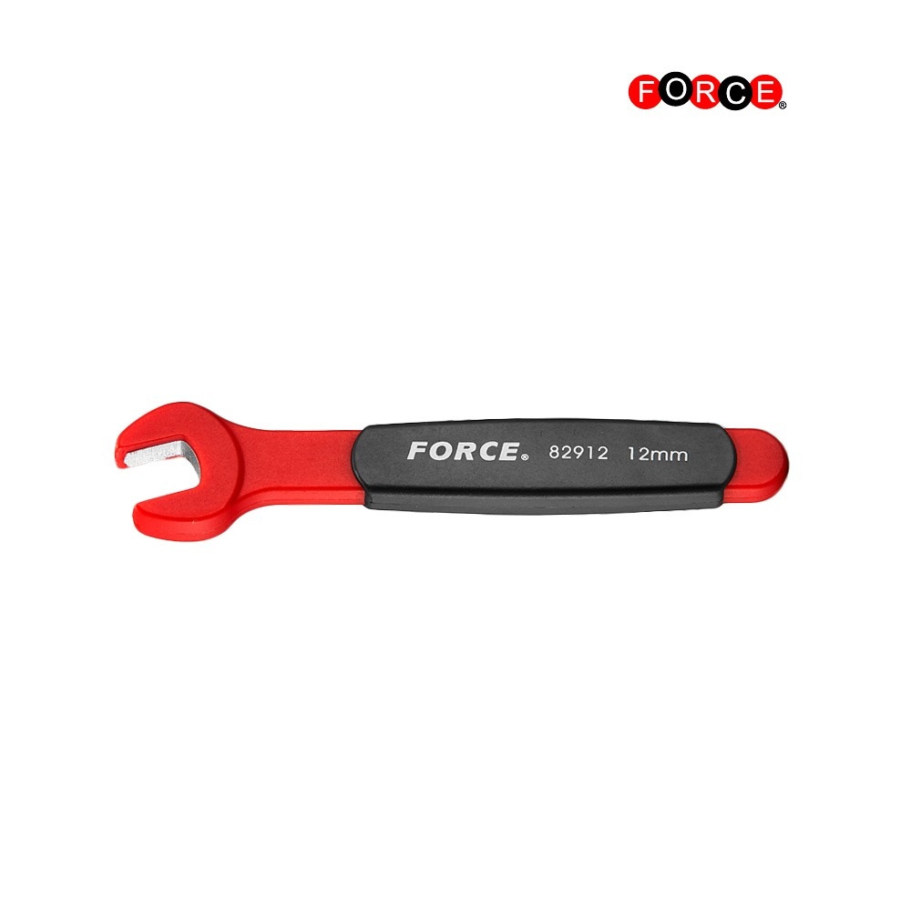 Force geïsoleerde Steeksleutel 17