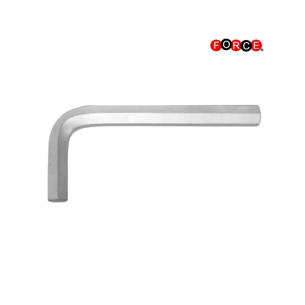 Force Inbussleutel 3.5mm