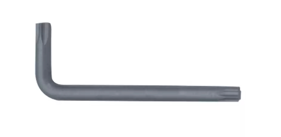 Force Stiftsleutel Torx lang T60