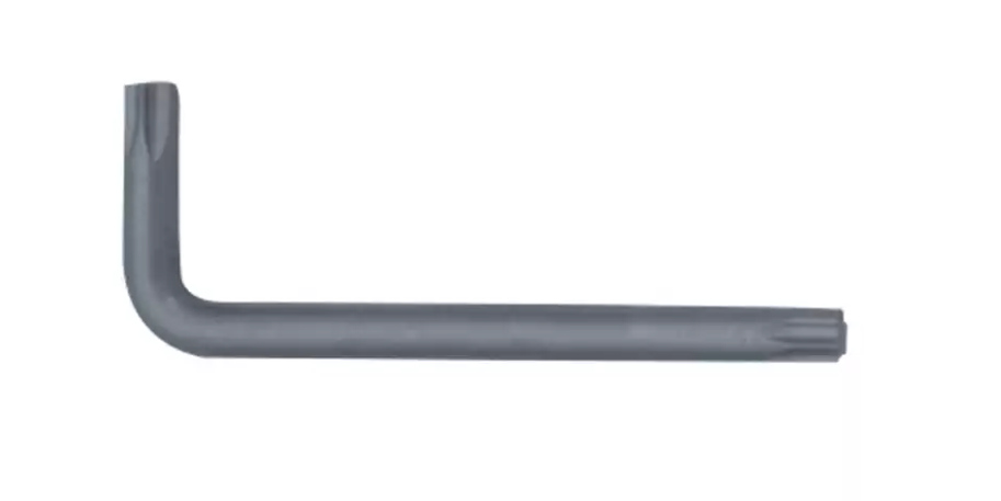 Force Stiftsleutel Resistorx lang T-45H